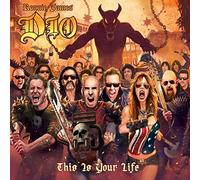 Ronnie James Dio - This Is Your Life