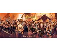 Ronnie James Dio-This Is Your Life / Various