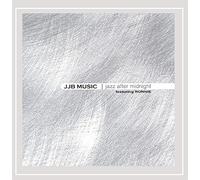 Ronnie - JJB Music Jazz After Midnight