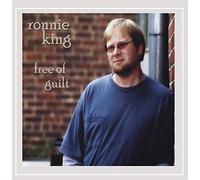 Ronnie King - Free of Guilt