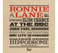 Ronnie Lane And Slim Chance - At The BBC [Vinilo]