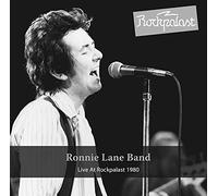 Ronnie Lane Band - Live At Rockpalast 1980