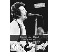 Ronnie Lane Band - Live At Rockpalast 1980 [Alemania] [DVD]