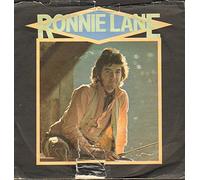 RONNIE LANE - how come? / mono 45 rpm single
