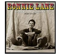 Ronnie Lane - Just For A Moment (Music 1973-1997) Deluxe [Vinilo]