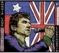Ronnie Lane - Live in Austin