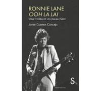 Ronnie Lane. Ooh La La!