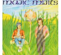 Ronnie Lane & Steve Marriott - Majic Mijits -