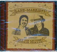 Ronnie Lane & Steve Marriott - The Legendary Majic Mijits
