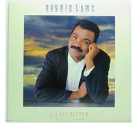 Ronnie Laws - All Day Rhythm [Vinilo]