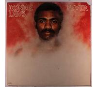 Ronnie Laws - fever LP