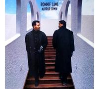 Ronnie Laws - Mirror Town