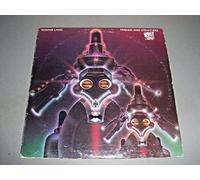 RONNIE LAWS - RONNIE LAWS / FRIENDS AND STRANGERS