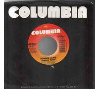 Ronnie Laws - Ronnie Laws - Mirror Town - Columbia - C-40089