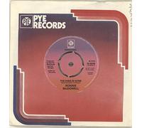 Ronnie McDowell - The King Is Gone