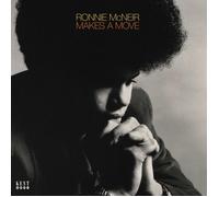 Ronnie Mcneir - Ronnie McNeir - Makes A Move [Vinilo]