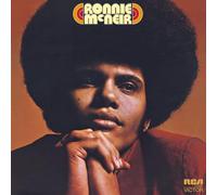 Ronnie McNeir - Ronnie McNeir (1LP Coloured) [Vinilo]