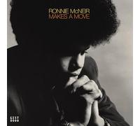 Ronnie McNeir – Makes A Move – Vinilo