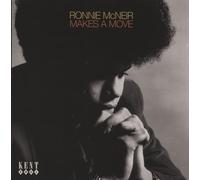 Ronnie Mcneir - Ronnie McNeir - Makes A Move [Vinilo]