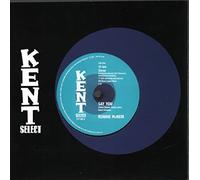 Ronnie McNeir - Say You / I'M Sorry [Vinilo]