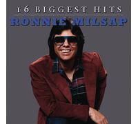 Ronnie Milsap 16 Biggest Hits (CD) (Importación USA)