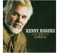 Ronnie Milsap - 21 Number Ones