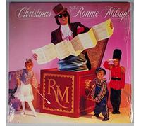 Ronnie Milsap - Christmas With Ronnie Milsap