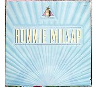 RONNIE MILSAP - collector's series RCA 7166 (LP vinyl record)