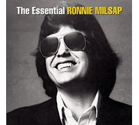 Ronnie Milsap - Essential Ronnie Milsap