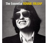 Ronnie Milsap Essential Ronnie Milsap (CD) (Importación USA)