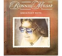 Ronnie Milsap - Greatest Hits
