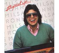 Ronnie Milsap - Keyed up (1983) [VINYL]