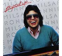 Ronnie Milsap - Keyed Up - RCA - AYL1-5435