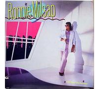 RONNIE MILSAP ONE MORE TRY FOR LOVE vinyl record