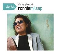 Ronnie Milsap - Playlist: The Very Best of Ronnie Milsap