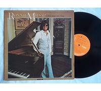 RONNIE MILSAP - RONNIE MILSAP it was almost like a song RCA 2439 (LP vinyl record)