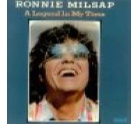 Ronnie Milsap - Ronnie Milsap - Legend In My Own Time - [LP]