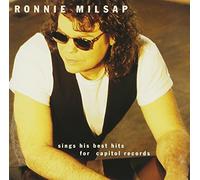 Ronnie Milsap - Sings His Best Hits for