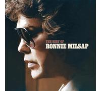 Ronnie Milsap - The Best Of Ronnie Milsap[LP] [Vinilo]