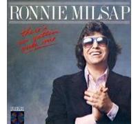 Ronnie Milsap - There's No Gettin' Over Me