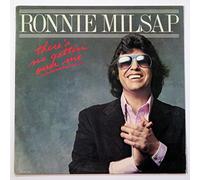 RONNIE MILSAP - There's No Gettin' Over Me