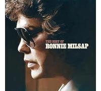 Ronnie Milshap - Ronnie Milshap - The Best Of Ronnie Milshap