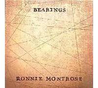 Ronnie Montrose - Bearings