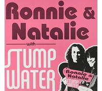 Ronnie & Natalie With Stumpwater - 6 Times/Turn Me on Woman [Vinilo]