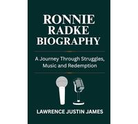 Ronnie Radke Biography: A Journey Through Struggles, Music, and Redemption