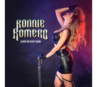 Ronnie Romero - Raised On Heavy Radio