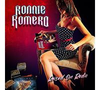 Ronnie Romero - Raised On Radio