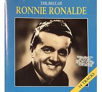 Ronnie Ronalde - The Best of...