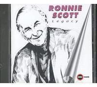 Ronnie Scott - Legacy