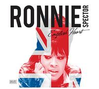 Ronnie Spector - English Heart